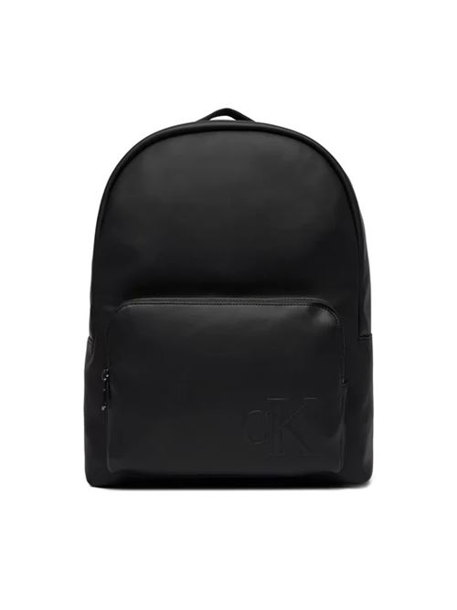ck round backpack CALVIN KLEIN | LV04D3246GUB1